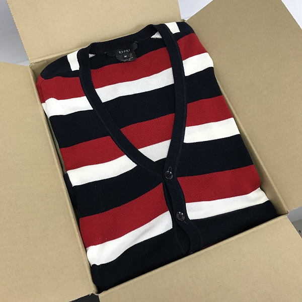 実際に弊社で買取させて頂いた【おまとめ品/未使用品含む】グッチ/ディッキーズ/インコテックス 等 パンツ/カーディガン/デニムパンツ 他