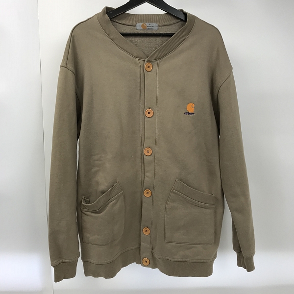 実際に弊社で買取させて頂いた【おまとめ品】バーバリー/アメリカンイーグル/カーハート 等 キッズ/メンズ 半袖Tシャツ/ジャケット/パンツ 他の画像 2枚目