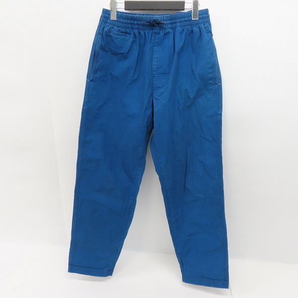 実際に弊社で買取させて頂いたDESCENDANT/ディセンダント パンツ/2