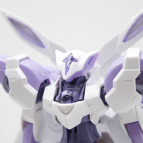 実際に弊社で買取させて頂いた【完成品/ジャンク扱い】BANDAI/バンダイスピリッツ HG 1/144 ベギルベウ/ガンダム/水星の魔女/ガンプラの画像 5枚目