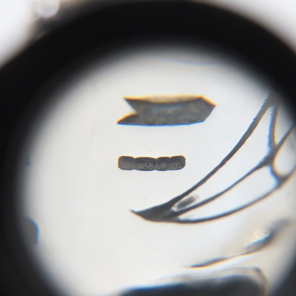 実際に弊社で買取させて頂いたCRAZY PIG/クレイジーピッグ ボーンハンドリングの画像 7枚目