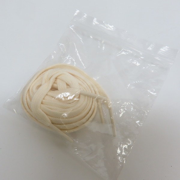 実際に弊社で買取させて頂いたadidas×EDIFICE/アディダス×エディフィス STAN SMITH/スタンスミス/イエナ GZ3056/27.5の画像 7枚目