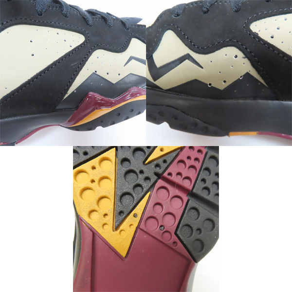 NIKE/ナイキ AIR JORDAN 7 RETRO SE/ 