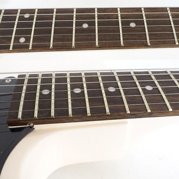 実際に弊社で買取させて頂いた★【美品】Epiphone/エピフォン Billie Joe Armstrong Les Paul Junior/レスポール ジュニア 2021年製ハードケース付の画像 3枚目