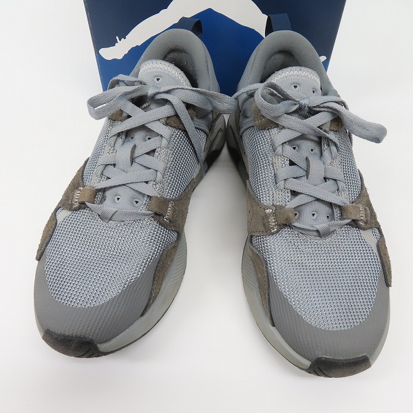 実際に弊社で買取させて頂いたNIKE×FRAGMENT DESIGN/ナイキ×フラグメント JORDAN AIR CADENCE/ジョーダン エアケイデンス DA3655-001/26