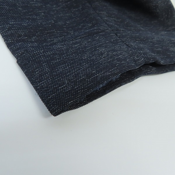 実際に弊社で買取させて頂いたEDIFICE/エディフィス スーツ/セットアップ 2点セットの画像 3枚目