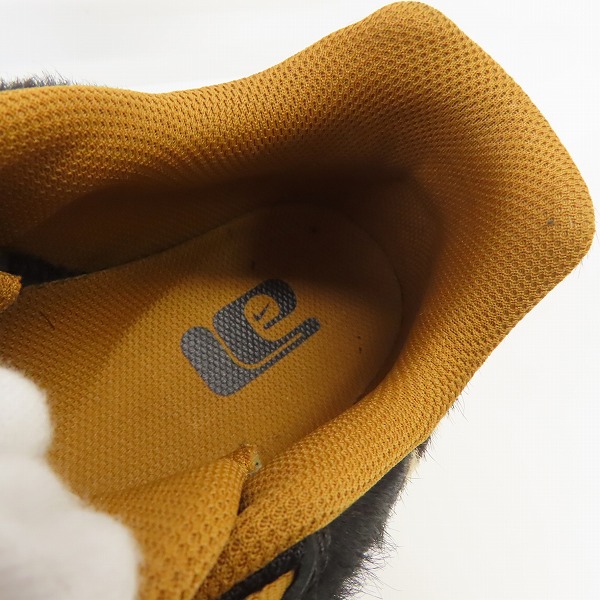 実際に弊社で買取させて頂いたNIKE×ATMOS/ナイキ×アトモス AIR MAX 95 OG/エアマックス DLX ANIMAL PACK AQ0929-200/27.5の画像 4枚目