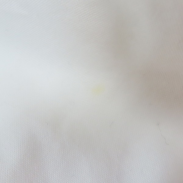 実際に弊社で買取させて頂いたuniform experiment/ユニフォームエクスペリメント  whiteline スター柄切替シャツ UE-156076/1の画像 5枚目