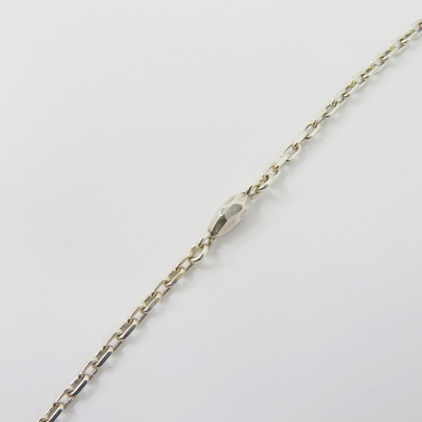 実際に弊社で買取させて頂いたBloody Mary/ブラッディマリー 12周年 Xmas限定 ジェネシスペンダントの画像 8枚目