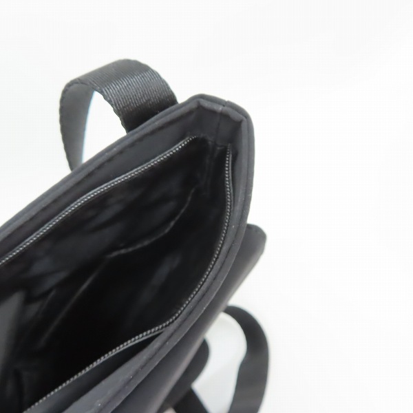 実際に弊社で買取させて頂いたEMPORIO ARMANI/エンポリオアルマーニ ショルダーバッグ/ポーチの画像 4枚目