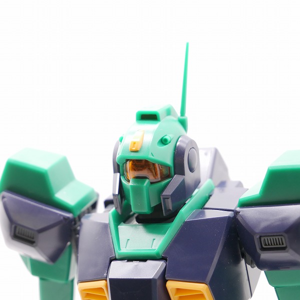 実際に弊社で買取させて頂いた【完成品/ジャンク扱い】BANDAI/バンダイ MG 1/100 ネモ/Zガンダム/ガンプラの画像 5枚目