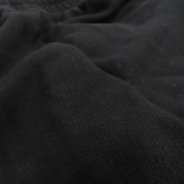 実際に弊社で買取させて頂いたBURBERRY/バーバリー ハーフパンツ 8026942/Lの画像 7枚目