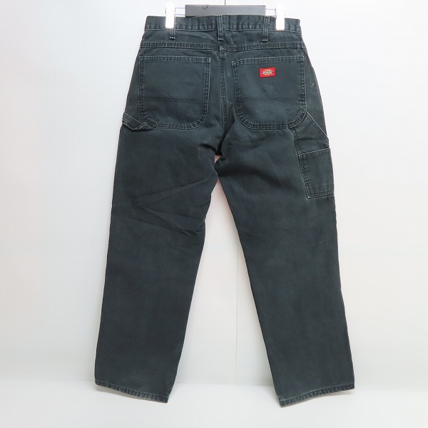 実際に弊社で買取させて頂いたDickies/ディッキーズ ペインターパンツ Size：32×30の画像 1枚目