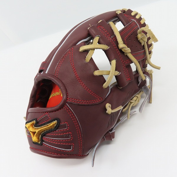 MIZUNO/ミズノ ミズノプロ MAJOR QUALITY ORDER/メジャークオリティ
