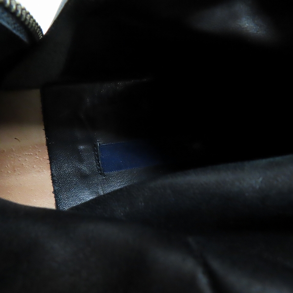 実際に弊社で買取させて頂いたMIHARA YASUHIRO/ミハラヤスヒロ サイドジップブーツ 63250900/27の画像 4枚目