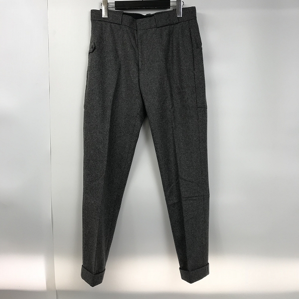 実際に弊社で買取させて頂いた【おまとめ品/未使用品含む】トゥモローランド/チャンピオン/ディッキーズ 等 パンツ/長袖Tシャツ/カットソー 他の画像 5枚目