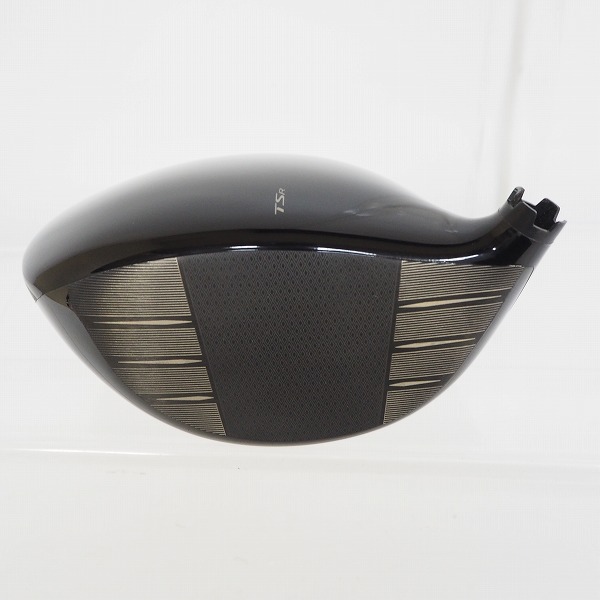 実際に弊社で買取させて頂いた【ヘッドのみ】Titleist/タイトリスト TSR2 ドライバー 1w/10.0° の画像 1枚目