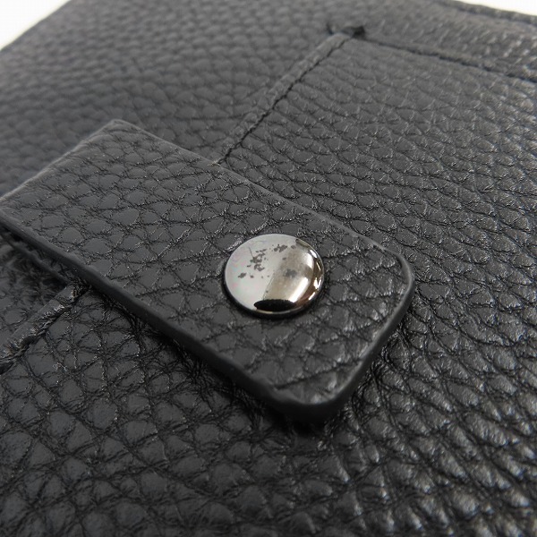 実際に弊社で買取させて頂いたARMANI EXCHANGE/アルマーニエクスチェンジ カモフラ/迷彩 クラッチバッグ 958038の画像 5枚目