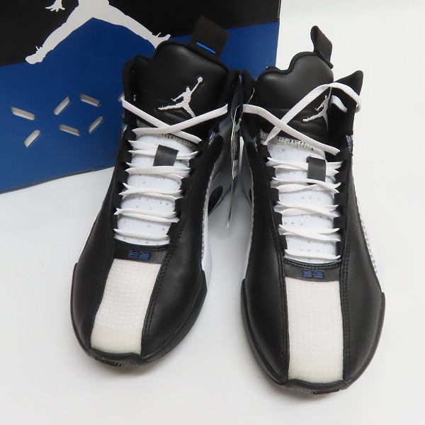 実際に弊社で買取させて頂いた【未使用】NIKE×FRAGMENT DESIGN/ナイキ×フラグメントデザイン AIR JORDAN XXXV SP-F PF/エア ジョーダン 35 DA2371-100/26