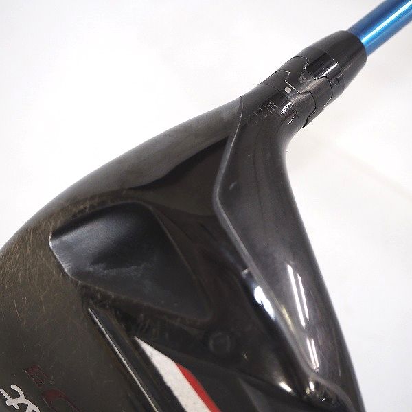 実際に弊社で買取させて頂いたTitleist/タイトリスト 913 D3 ドライバー 1w/9.5° Tour AD GT-6 FLEX：Sの画像 6枚目