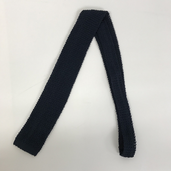 実際に弊社で買取させて頂いた【おまとめ品】Paul Smith/ポールスミス Ermenegildo Zegna/エルメネジルド ゼニア RALPH LAUREN/ラルフローレン ネクタイの画像 4枚目