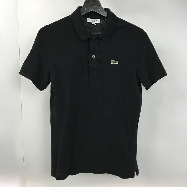 実際に弊社で買取させて頂いた【おまとめ品】ラコステ/トゥモローランド/ディッキーズ 等 ポロシャツ/カットソー/コーデュロイパンツ 他の画像 3枚目