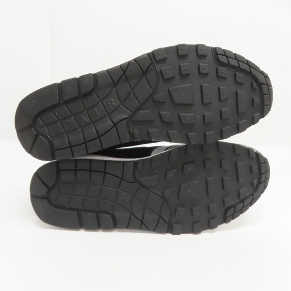 実際に弊社で買取させて頂いたNIKE/ナイキ AIR MAX 1/エアマックス1 PREMIUM RETRO ATMOS ELEPHANT/アトモスエレファント 908366-001/26.5の画像 2枚目