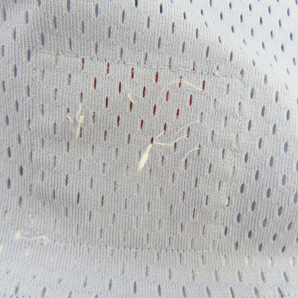 実際に弊社で買取させて頂いたDESCENTE/デサント社製 読売ジャイアンツ 佐川 潔投手/#54番/TAMAZAWA ユニフォーム の画像 7枚目