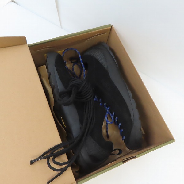 実際に弊社で買取させて頂いたKEEN/キーン JASPER/ジャスパー 1017349 27の画像 7枚目