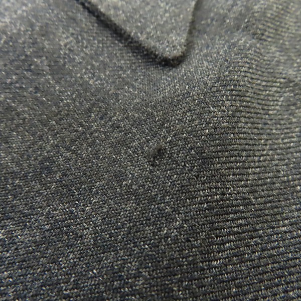 実際に弊社で買取させて頂いたCRIME/クライミー 長袖 シャツ 2点セットの画像 3枚目