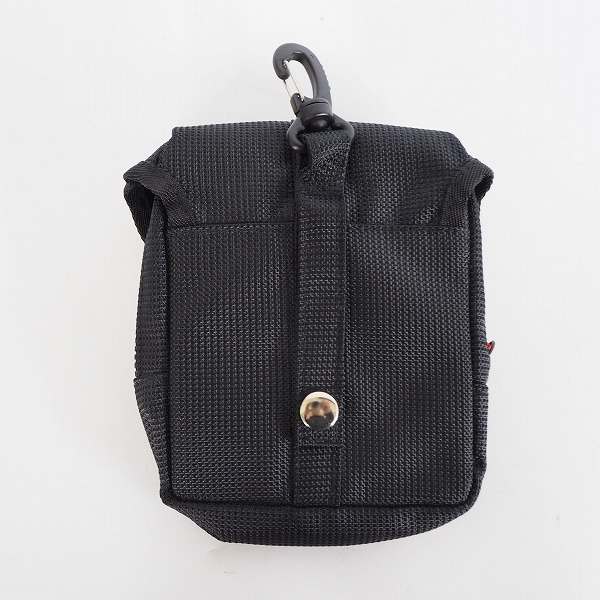 実際に弊社で買取させて頂いたTitleist/タイトリスト トートバッグ・ポーチ・ボールケース  おまとめ 計4点セットの画像 5枚目