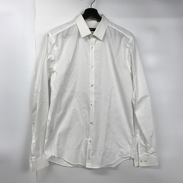 実際に弊社で買取させて頂いた【おまとめ品】ヒューゴボス/エクストララージ/ディッキーズ 等 長袖/半袖Tシャツ/シャツ 他の画像 3枚目