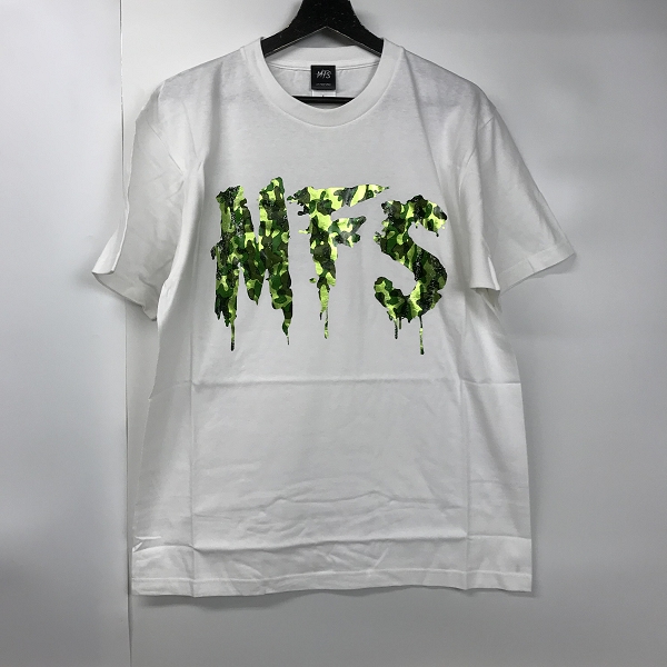 実際に弊社で買取させて頂いた【おまとめ品/未開封品含む】ユニゾンスクエアガーデン/マイファーストストーリー 等 バンドTシャツ/タオル 他の画像 2枚目