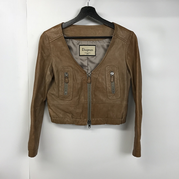 実際に弊社で買取させて頂いた【おまとめ品】アンテプリマ/ポールスミス/ディッキーズ 等 メンズ/レディース ワンピース/Tシャツ/革ジャン 他の画像 5枚目