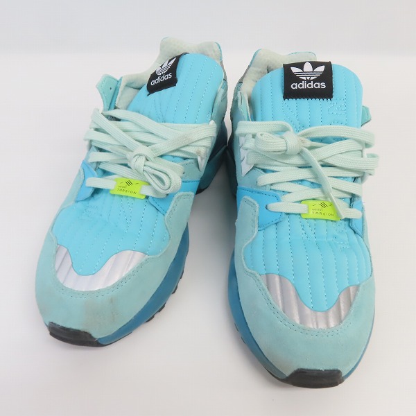 adidas/アディダス ZX Torsion ZXトルション EG7964/28.0の買取実績