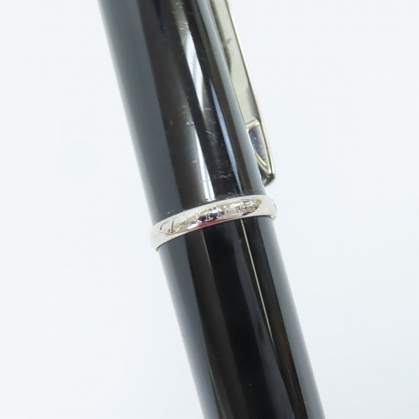実際に弊社で買取させて頂いたCartier/カルティエ 回転式 ボールペンの画像 2枚目