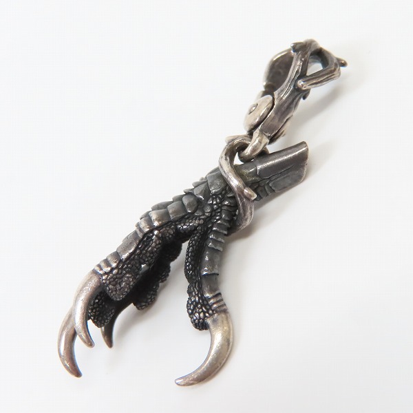 実際に弊社で買取させて頂いたBloody Mary/ブラッディマリー チャーム ペンダントトップ