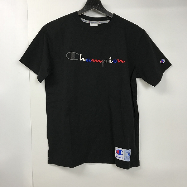 実際に弊社で買取させて頂いた【おまとめ品】チャンピオン/コロニー/ディッキーズ 等 パンツ/Tシャツ/ジャケット 他の画像 2枚目