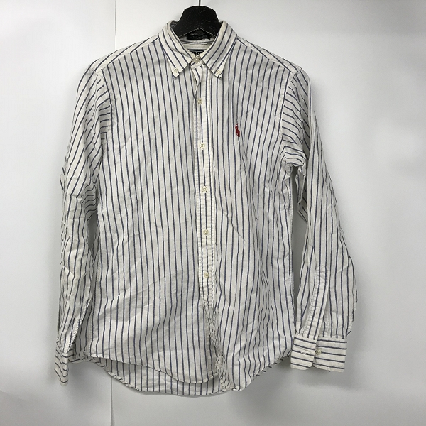 実際に弊社で買取させて頂いた【おまとめ品】アニエスベー/バーバリー/ポロラルフローレン 等 メンズ/レディース/キッズ タンクトップ/長袖シャツ/パンツ 他の画像 2枚目