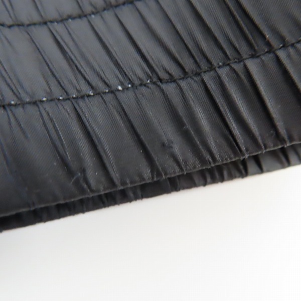 実際に弊社で買取させて頂いたMoonage Devilment/ムーンエイジデビルメント ジップアップ ジャケット mjk-0094 46の画像 5枚目