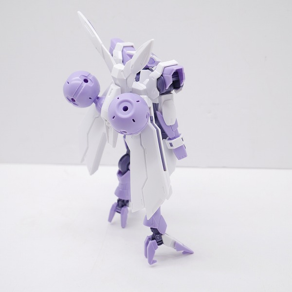 実際に弊社で買取させて頂いた【完成品/ジャンク扱い】BANDAI/バンダイスピリッツ HG 1/144 ベギルベウ/ガンダム/水星の魔女/ガンプラの画像 4枚目
