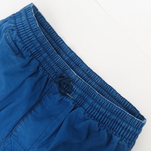 実際に弊社で買取させて頂いたDESCENDANT/ディセンダント パンツ/2の画像 2枚目