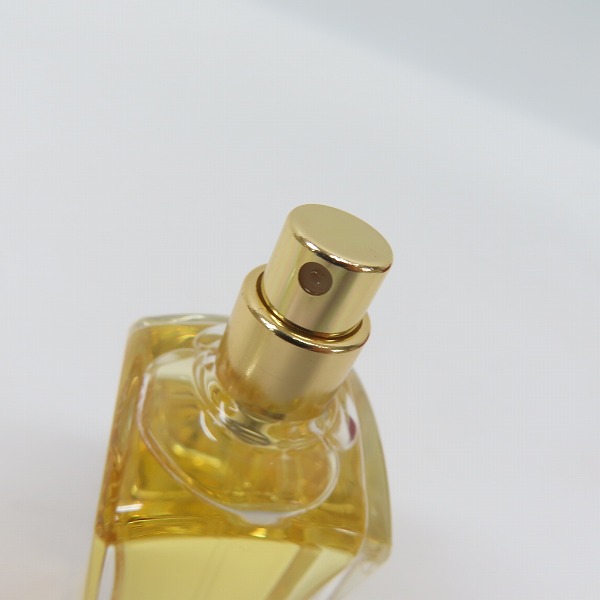 実際に弊社で買取させて頂いたCartier/カルティエ ハイエンドパルファンコフレ I CLIENT GIFT 15ml 3点セットの画像 3枚目