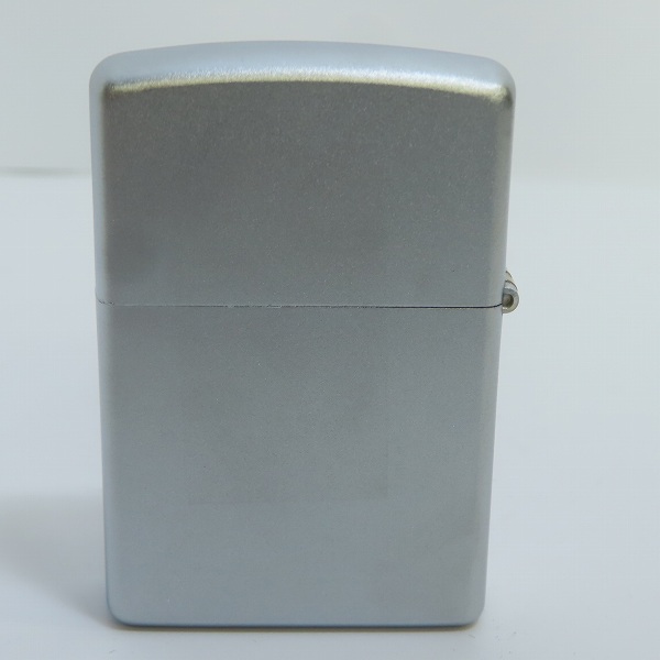 実際に弊社で買取させて頂いたZIPPO/ジッポー CHRYSLER クライスラー 2006年製の画像 1枚目