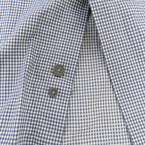 実際に弊社で買取させて頂いたGIVENCHY/ジバンシー 長袖シャツ/15.5/39の画像 6枚目