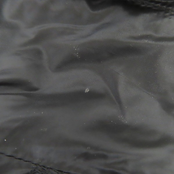 実際に弊社で買取させて頂いたMoonage Devilment/ムーンエイジデビルメント ジップアップ ジャケット mjk-0094 46の画像 6枚目