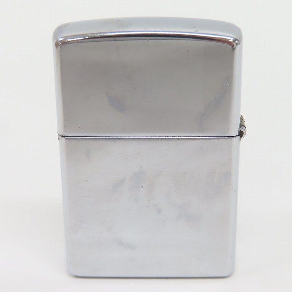 実際に弊社で買取させて頂いたZIPPO/ジッポー HYSTERICS/ヒステリックス 97年製の画像 1枚目