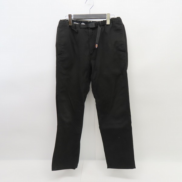 実際に弊社で買取させて頂いたDICKIES×GRAMICCI/ディッキーズ×グラミチ TC NN PANTS ニューナローパンツ 171M40FS01 /L