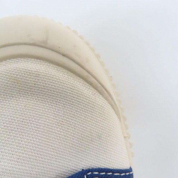 実際に弊社で買取させて頂いたKEEN/キーン MADERAS MID マデラスミッド 1014857 25.0の画像 7枚目