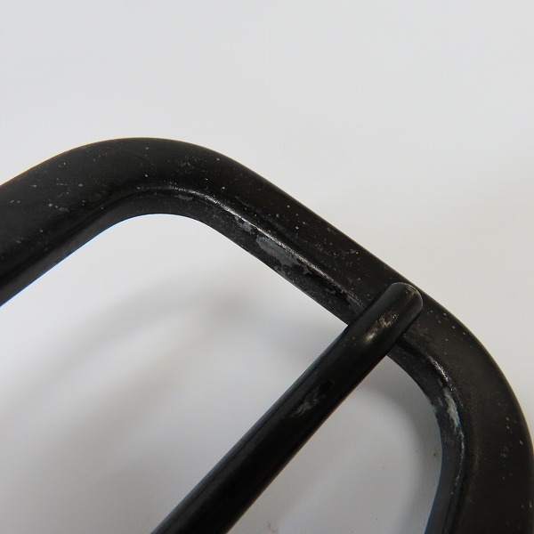 実際に弊社で買取させて頂いたANN DEMEULEMEESTER/アンドゥムルメステール レザーベルト の画像 5枚目